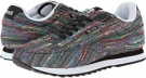 Multi Rainbow Knit radii Footwear Phuket Runner for Men (Size 12)