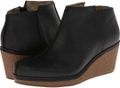 Black/Dark Shadow OluKai Humu for Women (Size 5)