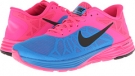 Photo Blue/Hyper Pink/Black Nike Lunarlaunch for Women (Size 11)