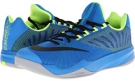 Photo Blue/Hyper Cobalt/Wolf Grey/Black Nike Zoom Run the One for Men (Size 12)