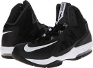 Black/Stealth/Anthracite/White Nike Air Max Stutter Step 2 for Men (Size 8.5)