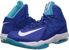 Game Royal/Stealth/Gamma Blue/White Nike Air Max Stutter Step 2 for Men (Size 9.5)