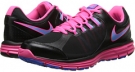 Black/Hyper Cobalt/University Blue Nike Lunar Forever 3 for Women (Size 11)