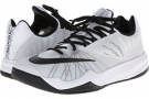 White/Black Nike Zoom Run the One TB for Men (Size 8)