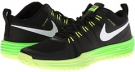 Black/Volt/Black Nike Lunar TR1 for Men (Size 14)