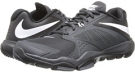 Anthracite/Black/White Nike Flex Supreme TR 3 for Men (Size 6)