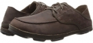 Coffee/Coffee OluKai Kupa'a for Men (Size 7)