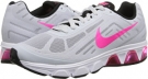 Pure Platinum/Hyper Cobalt/Hyper Pink Nike Air Max Boldspeed for Women (Size 7)