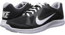 Black/Wolf Grey/White Nike CP Trainer for Men (Size 8)