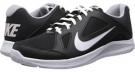 Black/Wolf Grey/White Nike CP Trainer for Men (Size 7)