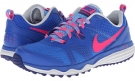 Nike Dual Fusion Trail Size 8.5