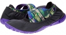 Hyper Grape/Dark Ash/Black Nike Studio Wrap Pack 2 Print for Women (Size 12)