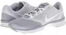 Wolf Grey/Pure Platinum/Cool Grey/White Nike In-Season TR 4 for Women (Size 6)