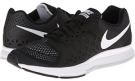 Black/White Snake Multi Nike Zoom Pegasus 31 for Men (Size 15)