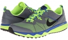 Nike Dual Fusion Trail Size 12.5