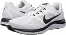 Nike Dual Fusion Run 3 Size 8