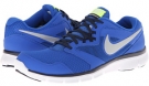 Hyper Cobalt/Obsidian/Volt/Metallic Silver Nike Flex Experience Run 3 for Men (Size 11.5)