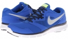 Hyper Cobalt/Obsidian/Volt/Metallic Silver Nike Flex Experience Run 3 for Men (Size 9.5)