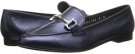 Oxford Blue Malabar Meta Salvatore Ferragamo My Informal for Women (Size 8)