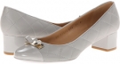 Plume Salvatore Ferragamo My Quilted40 for Women (Size 6)