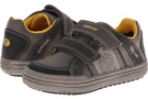 Geox Kids Jr Elvis Low Top Size 8