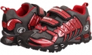 Geox Kids Jr Light Eclipse Scorpion Size 9