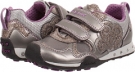 Geox Kids Jr New Jocker Girl Size 8.5