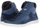 Salvatore Ferragamo Robert Sneaker Size 8