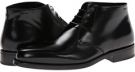 Nero Salvatore Ferragamo Pioneer Ankle Boot for Men (Size 7.5)