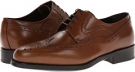 Ponce Wingtip Oxford Men's 7.5