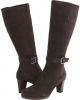Moka Suede La Canadienne Kit for Women (Size 8.5)