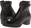 Black/Leather La Canadienne Pheonix for Women (Size 7)