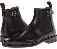 Black Magnanni Ciro Black for Men (Size 8)