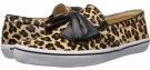 Camel/Black Leopard Haircalf Kate Spade New York Delise for Women (Size 10)