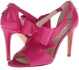 Rio Pink Nappa Kate Spade New York Imelda for Women (Size 9)