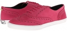 Rio Pink Nubuck Kate Spade New York Lima for Women (Size 7)