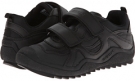 Black Geox Kids Jr Attack for Kids (Size 7)