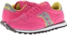 Saucony Originals Jazz Low Pro Nylon Size 6.5