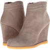 Topo Suede Stuart Weitzman Meridian for Women (Size 12)