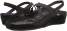 Black Miniliz Vaneli Marjory for Women (Size 11)