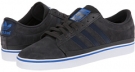 Dark Grey Heather/Solid Grey/Collegiate Navy/Bluebird adidas Skateboarding Rayado for Men (Size 8)