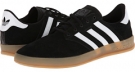 Black/Core White/Gum adidas Skateboarding Seeley Cup for Men (Size 5.5)