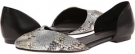 Black/Snake Cole Haan Crissy Skimmer for Women (Size 8)