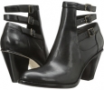 Black Cole Haan Dalton Bootie for Women (Size 6)