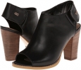 Cole Haan Wrey Open Toe Sling Bootie Size 5.5