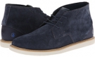 Midnight Blue Volcom Del Mesa for Men (Size 10.5)