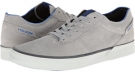 Grey Combo/Suede/Nubuck Volcom Steelo for Men (Size 10)