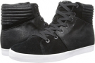 Black Volcom Very Best for Women (Size 7.5)