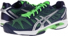 Gel-Solution Speed 2 Clay Court Men's 12