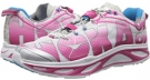 White/Pink/Grey Hoka One One Huaka for Women (Size 8.5)